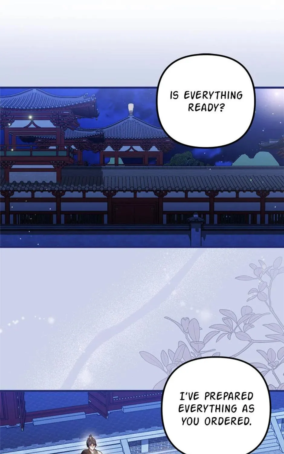Read Flowerstruck chapter 24 image 2 on Lezhin