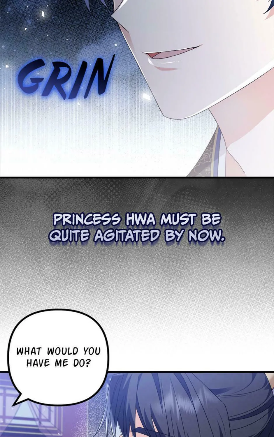 Read Flowerstruck chapter 24 image 20 on Lezhin