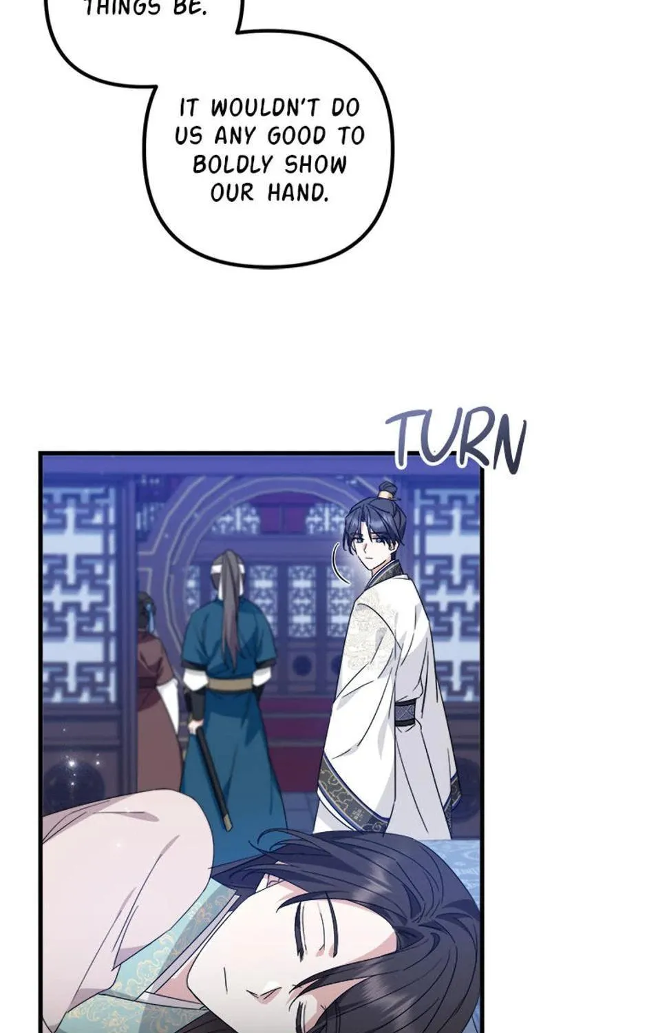 Read Flowerstruck chapter 24 image 22 on Lezhin