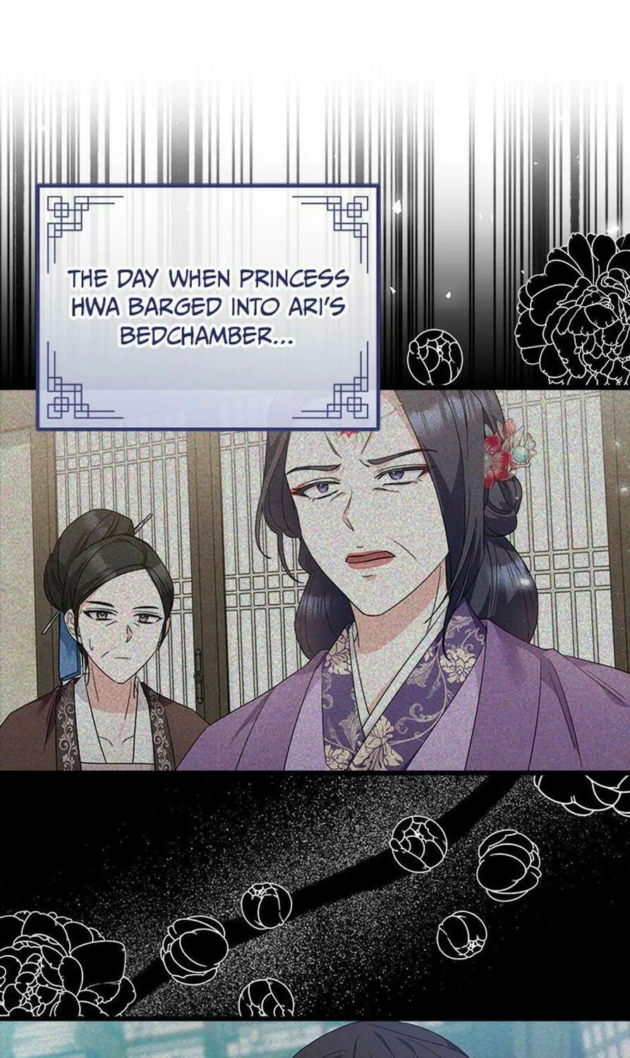Read Flowerstruck chapter 24 image 24 on Lezhin
