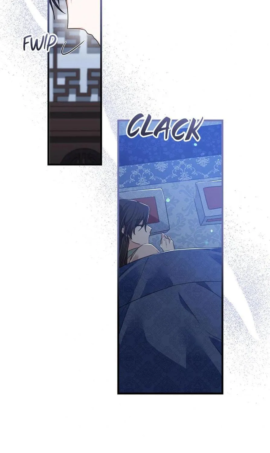 Read Flowerstruck chapter 24 image 28 on Lezhin