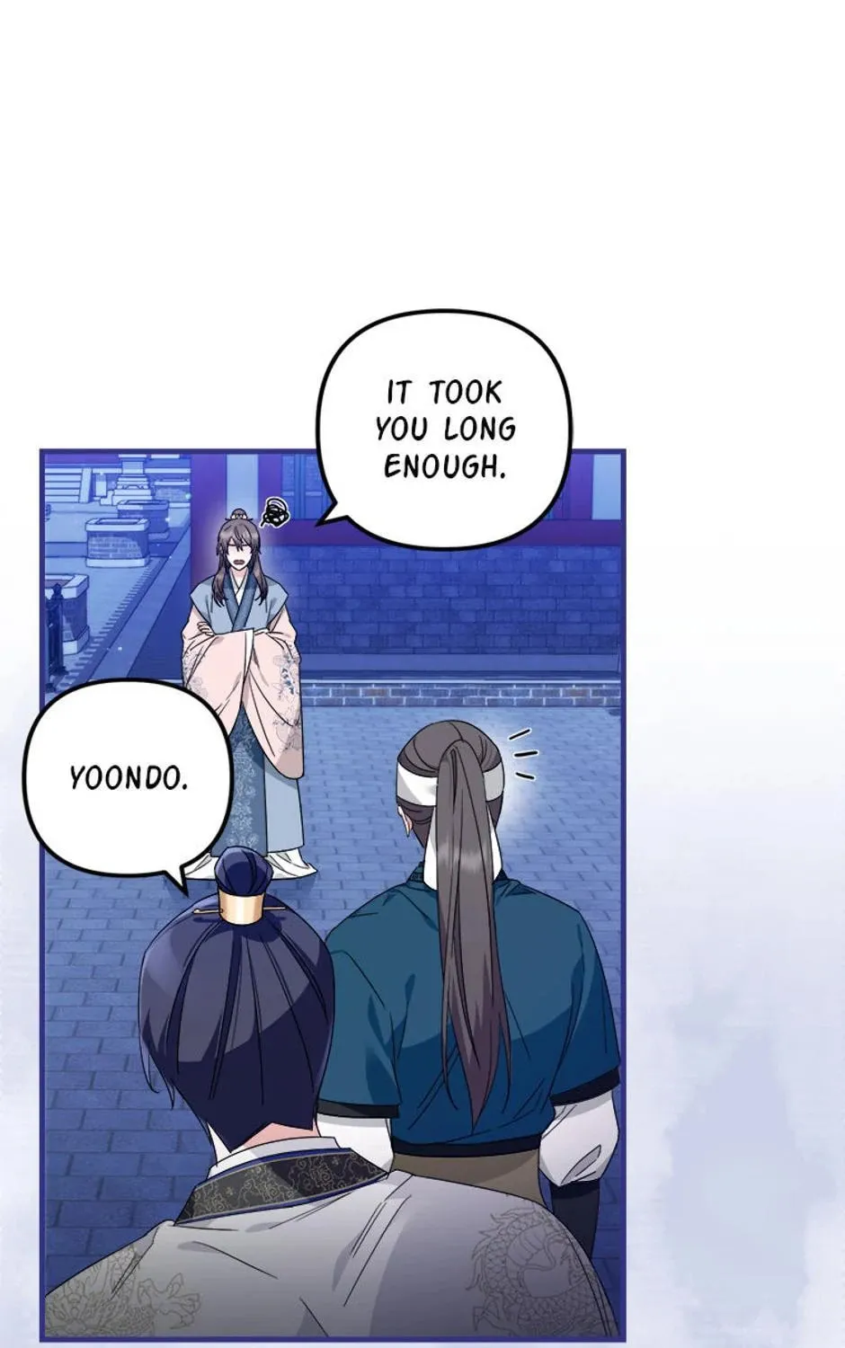 Read Flowerstruck chapter 24 image 30 on Lezhin