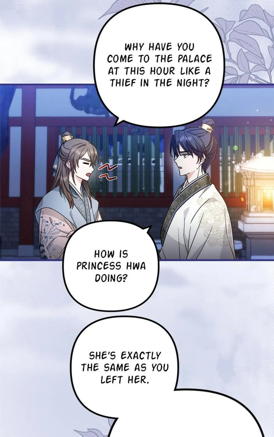 Read Flowerstruck chapter 24 image 32 on Lezhin