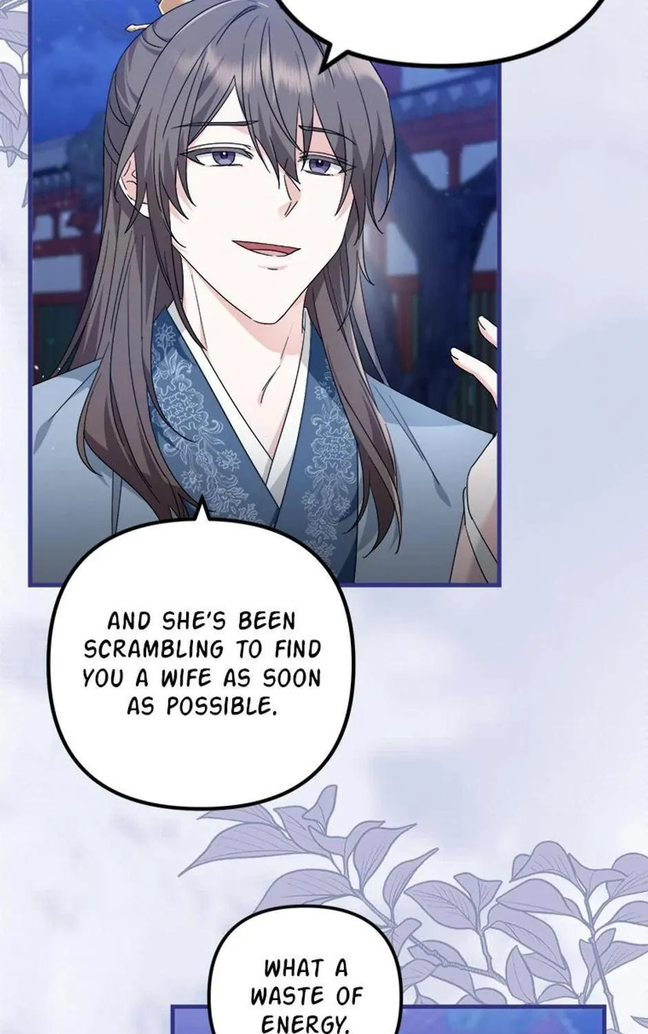 Read Flowerstruck chapter 24 image 34 on Lezhin