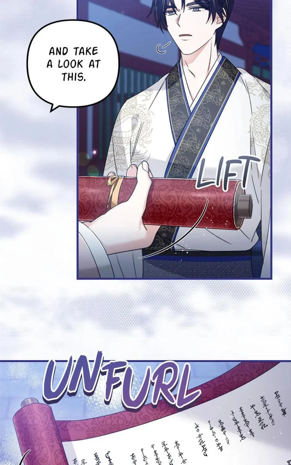 Read Flowerstruck chapter 24 image 36 on Lezhin