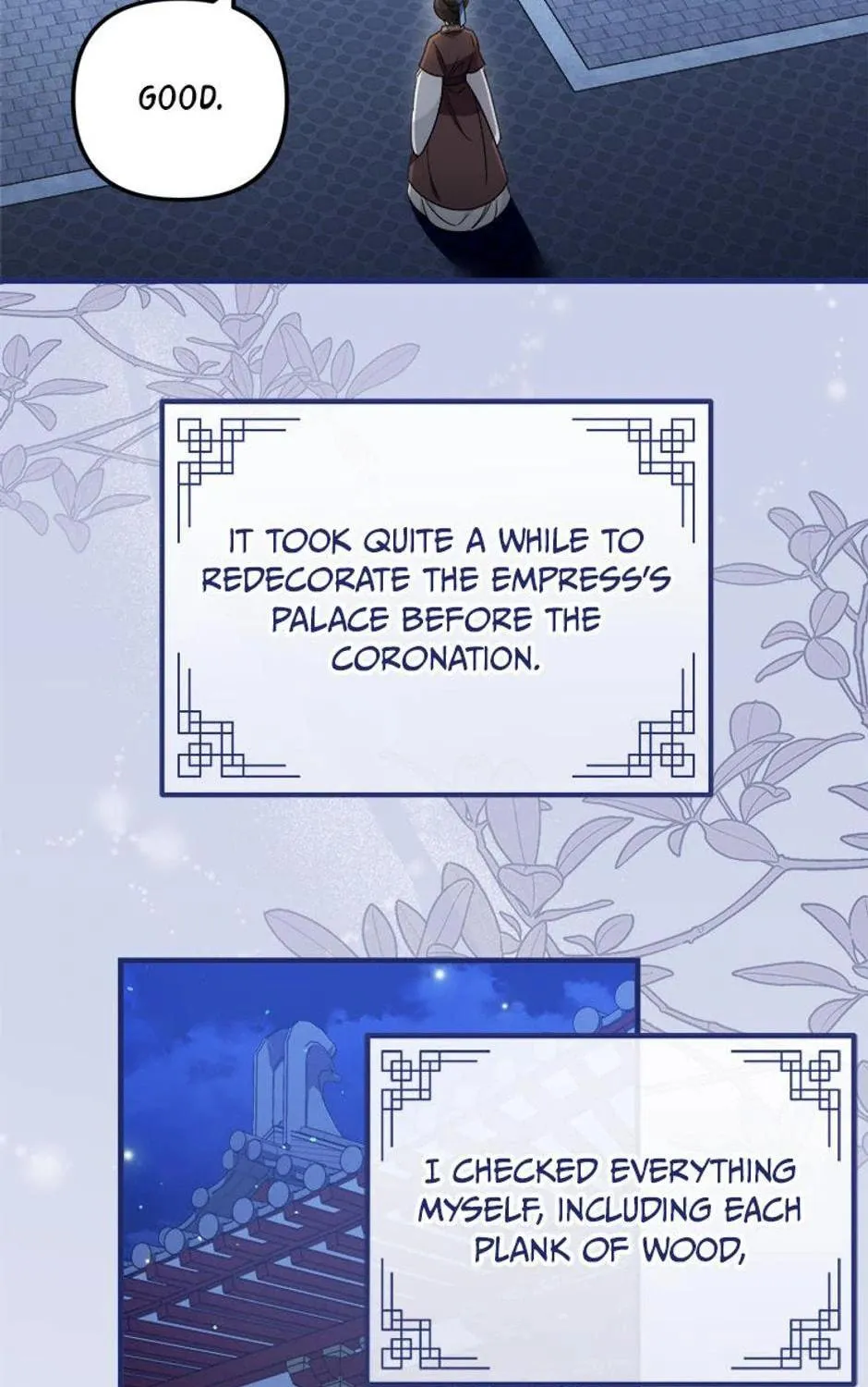Read Flowerstruck chapter 24 image 4 on Lezhin