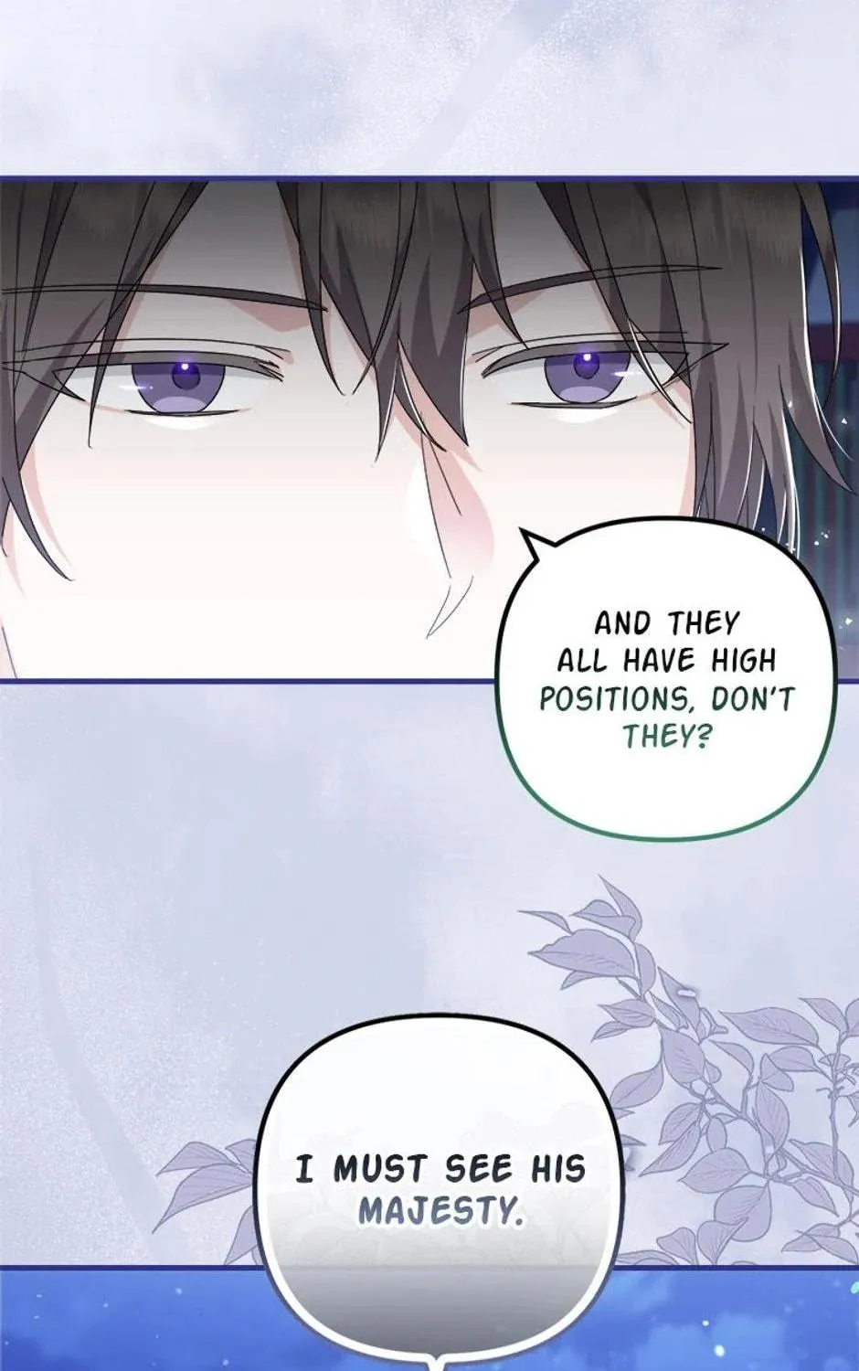 Read Flowerstruck chapter 24 image 40 on Lezhin