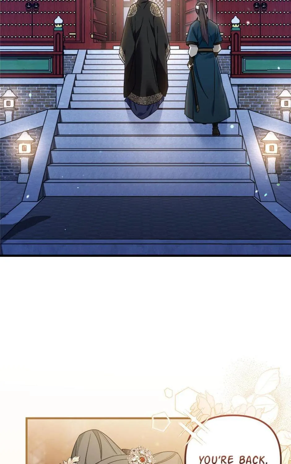 Read Flowerstruck chapter 24 image 46 on Lezhin