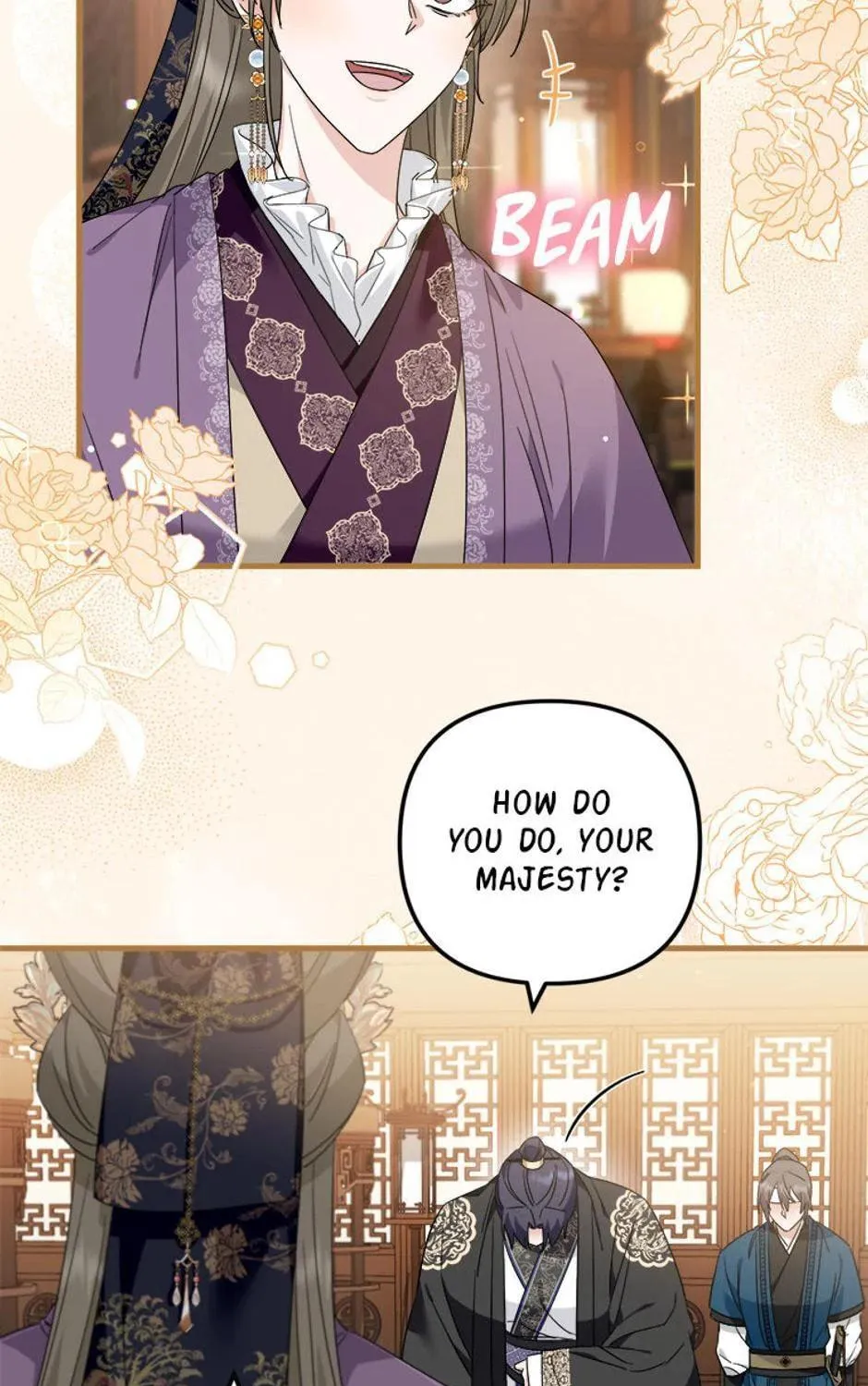 Read Flowerstruck chapter 24 image 48 on Lezhin
