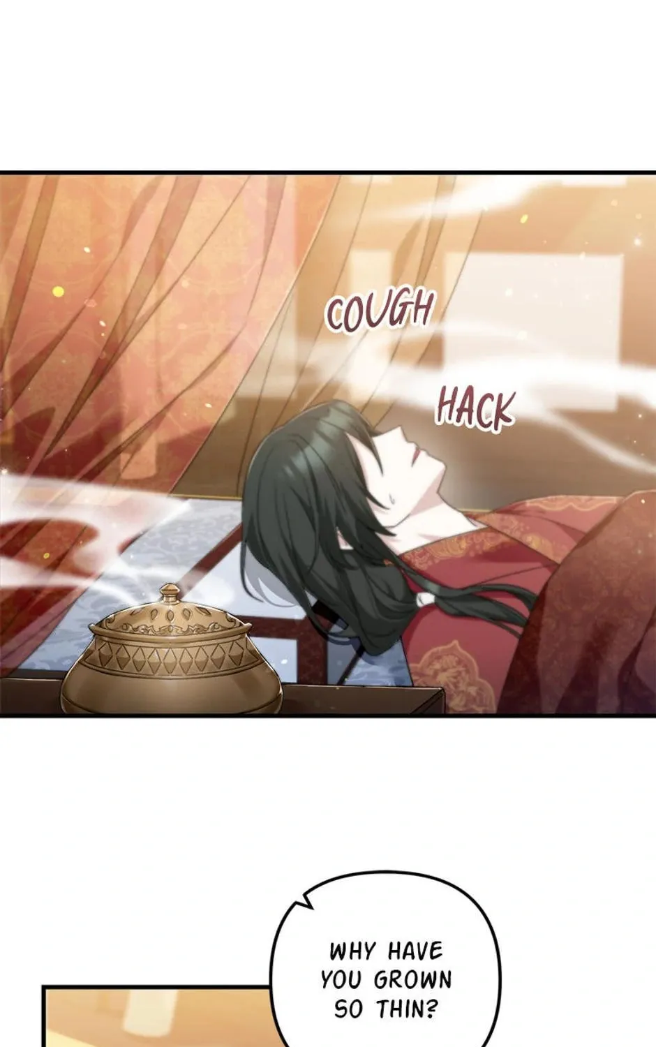Read Flowerstruck chapter 24 image 56 on Lezhin
