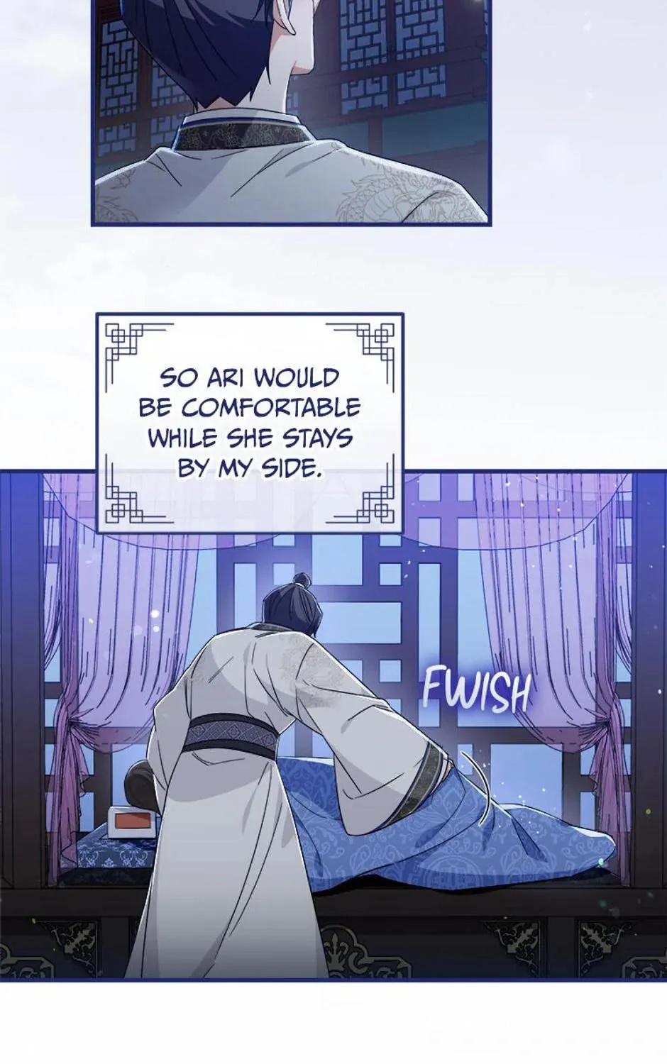 Read Flowerstruck chapter 24 image 6 on Lezhin