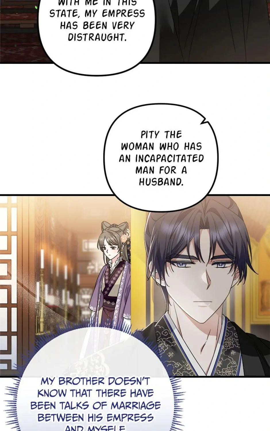 Read Flowerstruck chapter 24 image 60 on Lezhin