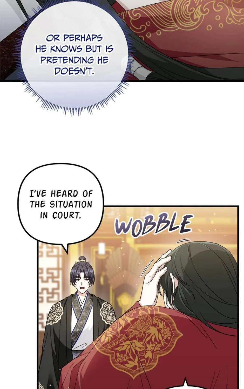 Read Flowerstruck chapter 24 image 64 on Lezhin