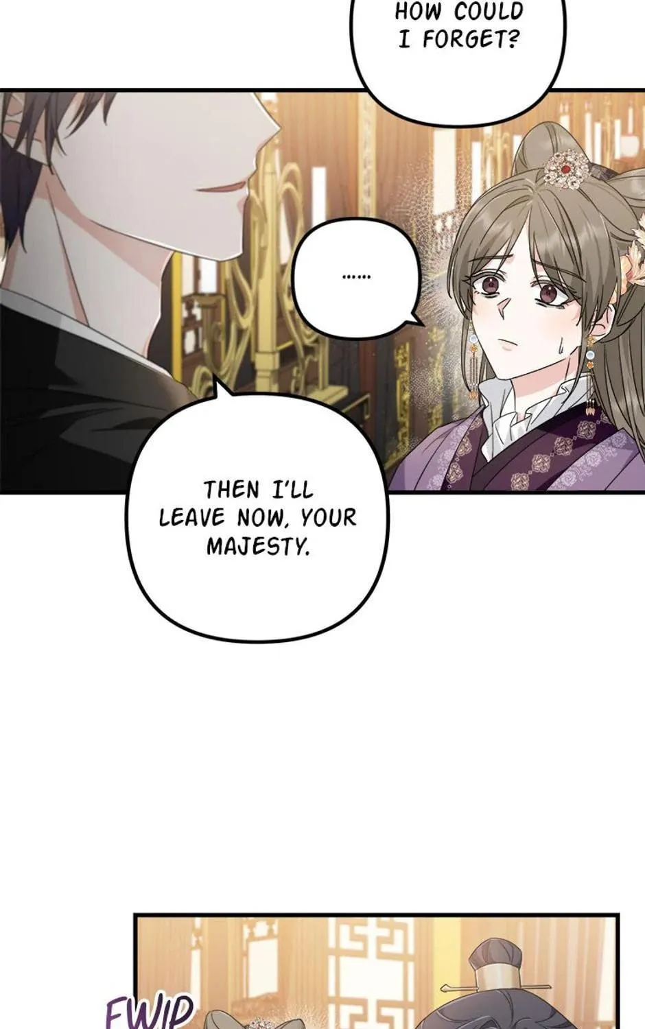 Read Flowerstruck chapter 24 image 76 on Lezhin