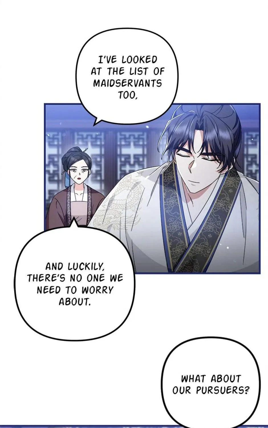 Read Flowerstruck chapter 24 image 8 on Lezhin
