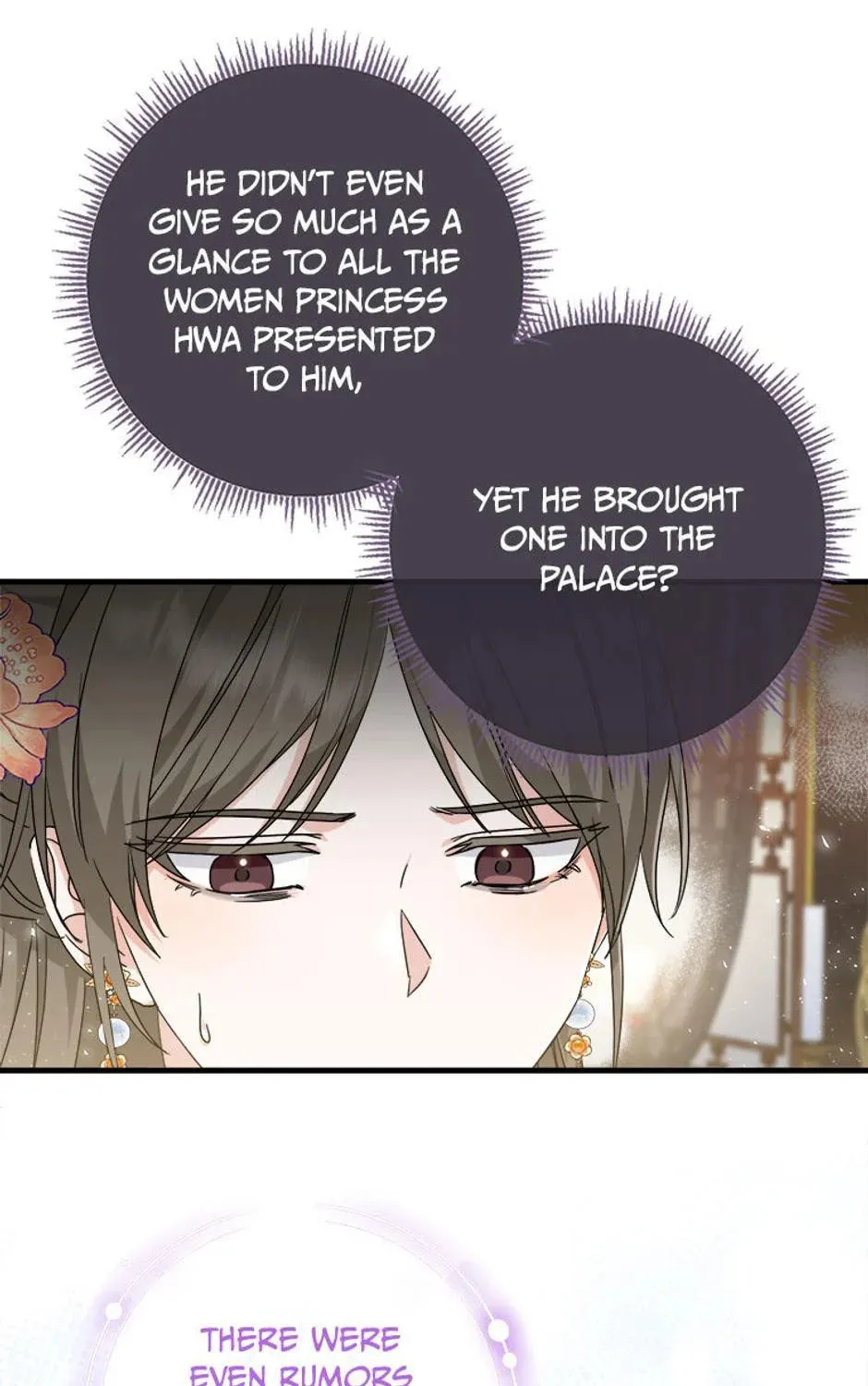 Read Flowerstruck chapter 24 image 80 on Lezhin