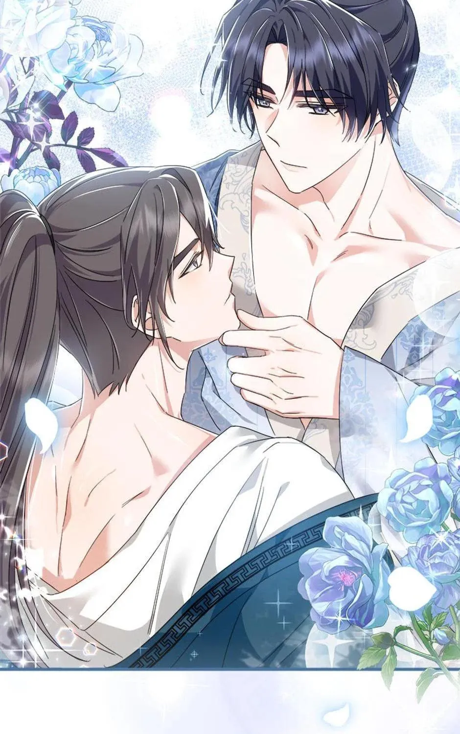Read Flowerstruck chapter 24 image 82 on Lezhin