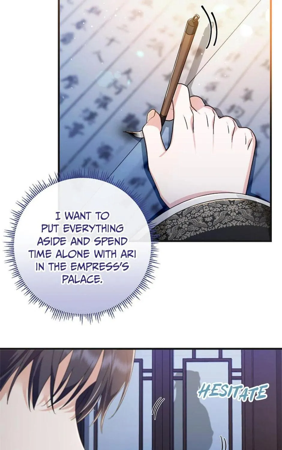 Read Flowerstruck chapter 24 image 94 on Lezhin