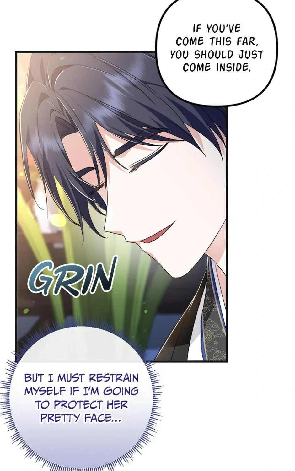 Read Flowerstruck chapter 24 image 96 on Lezhin
