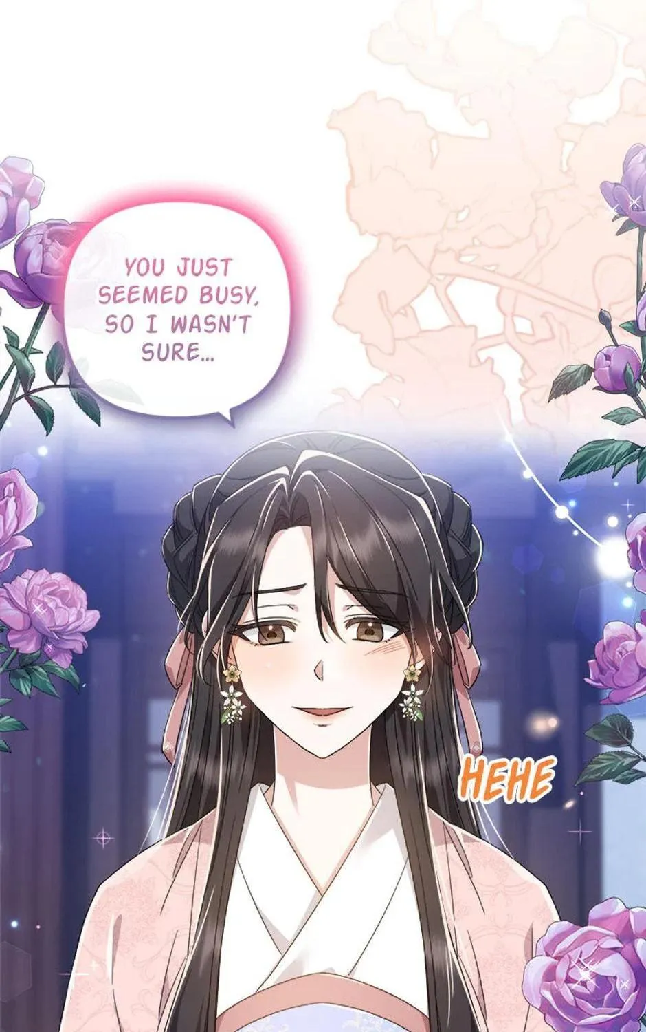 Read Flowerstruck chapter 24 image 98 on Lezhin