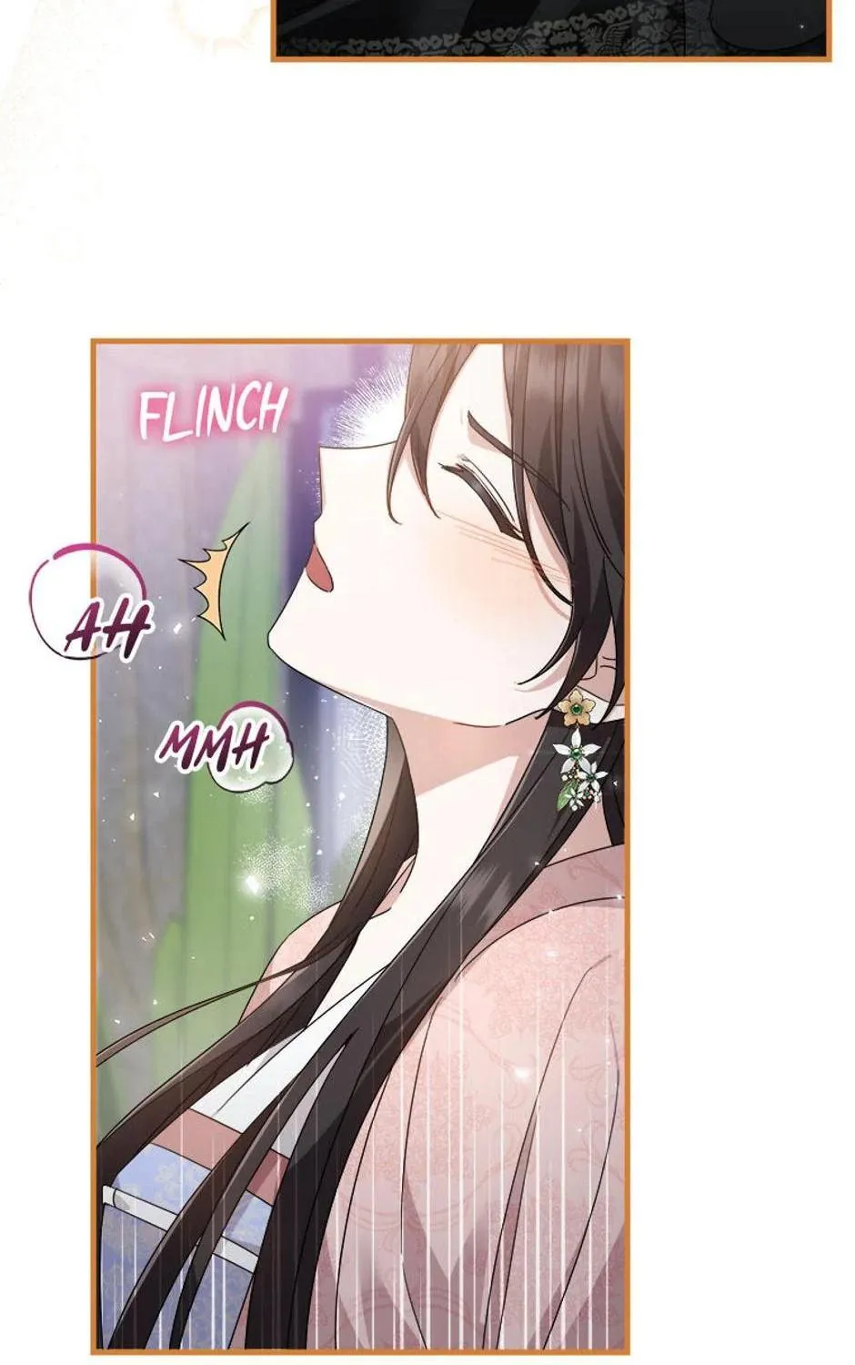 Read Flowerstruck chapter 25 image 10 on Lezhin