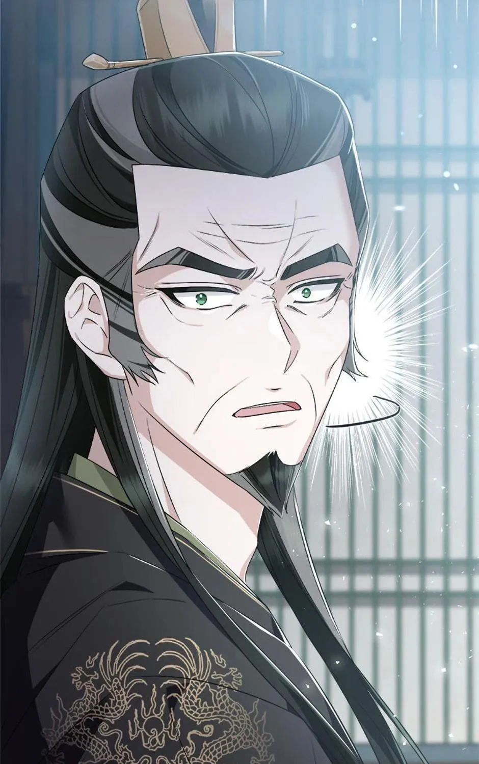 Read Flowerstruck chapter 25 image 106 on Lezhin