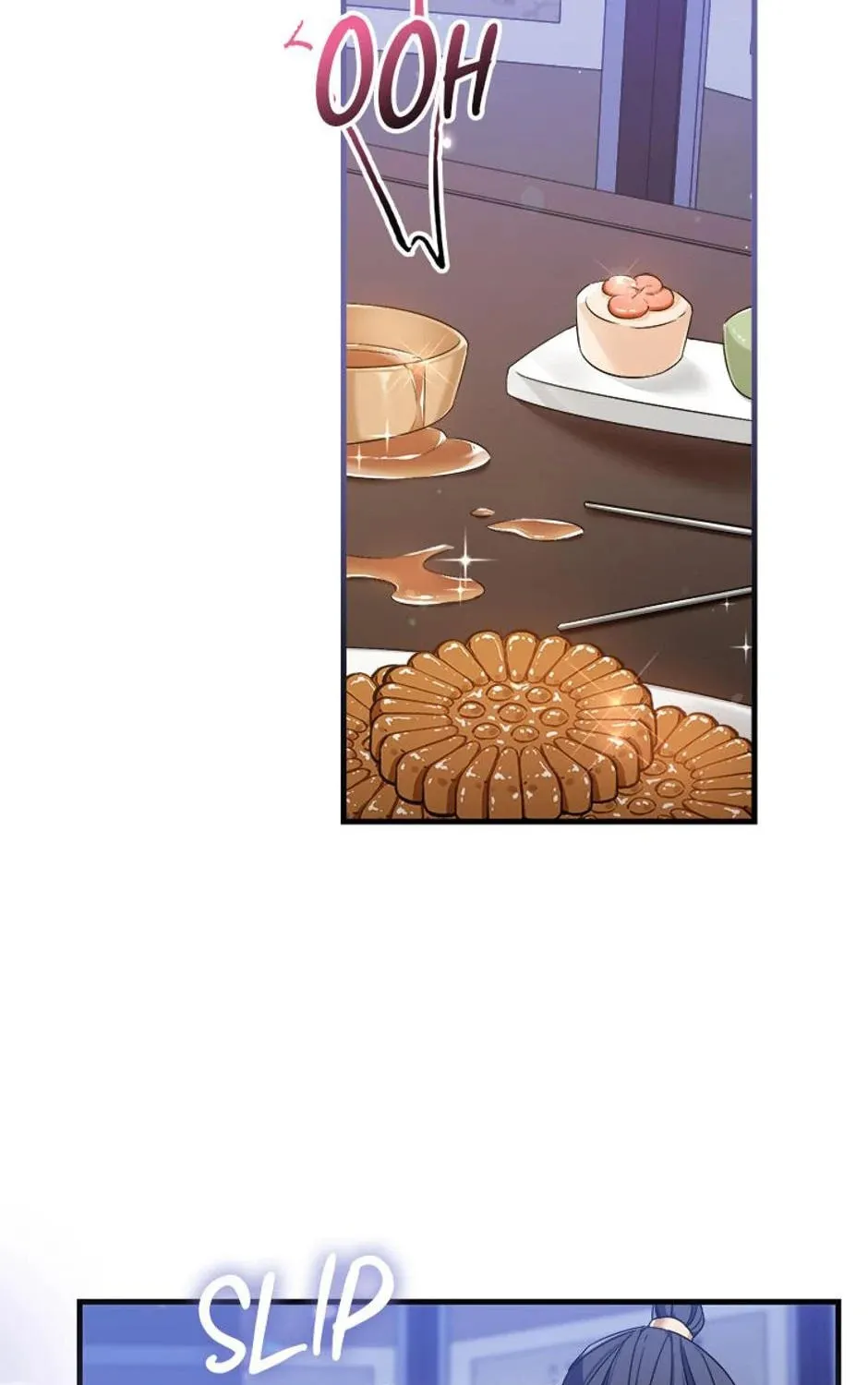 Read Flowerstruck chapter 25 image 14 on Lezhin