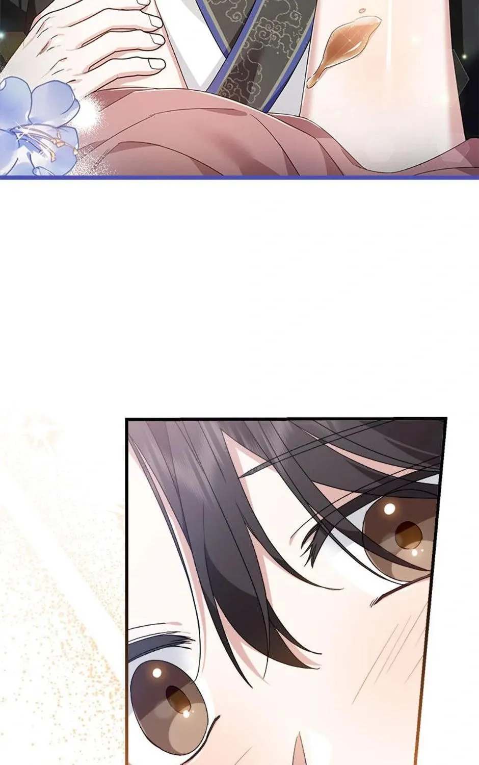 Read Flowerstruck chapter 25 image 2 on Lezhin