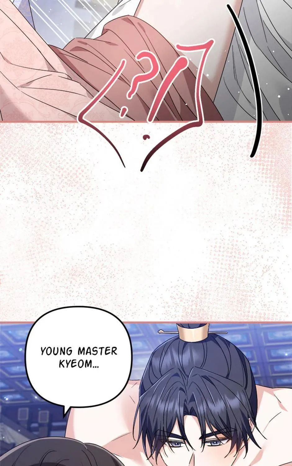 Read Flowerstruck chapter 25 image 28 on Lezhin