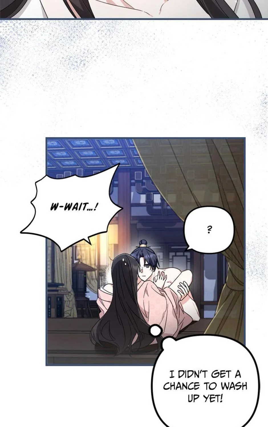 Read Flowerstruck chapter 25 image 34 on Lezhin