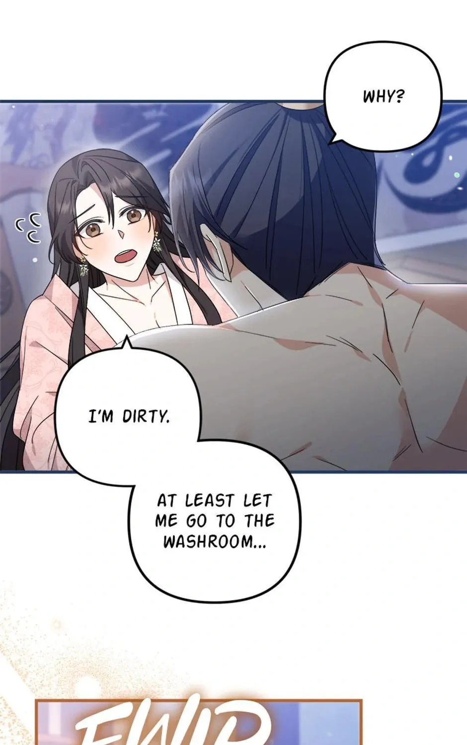 Read Flowerstruck chapter 25 image 36 on Lezhin