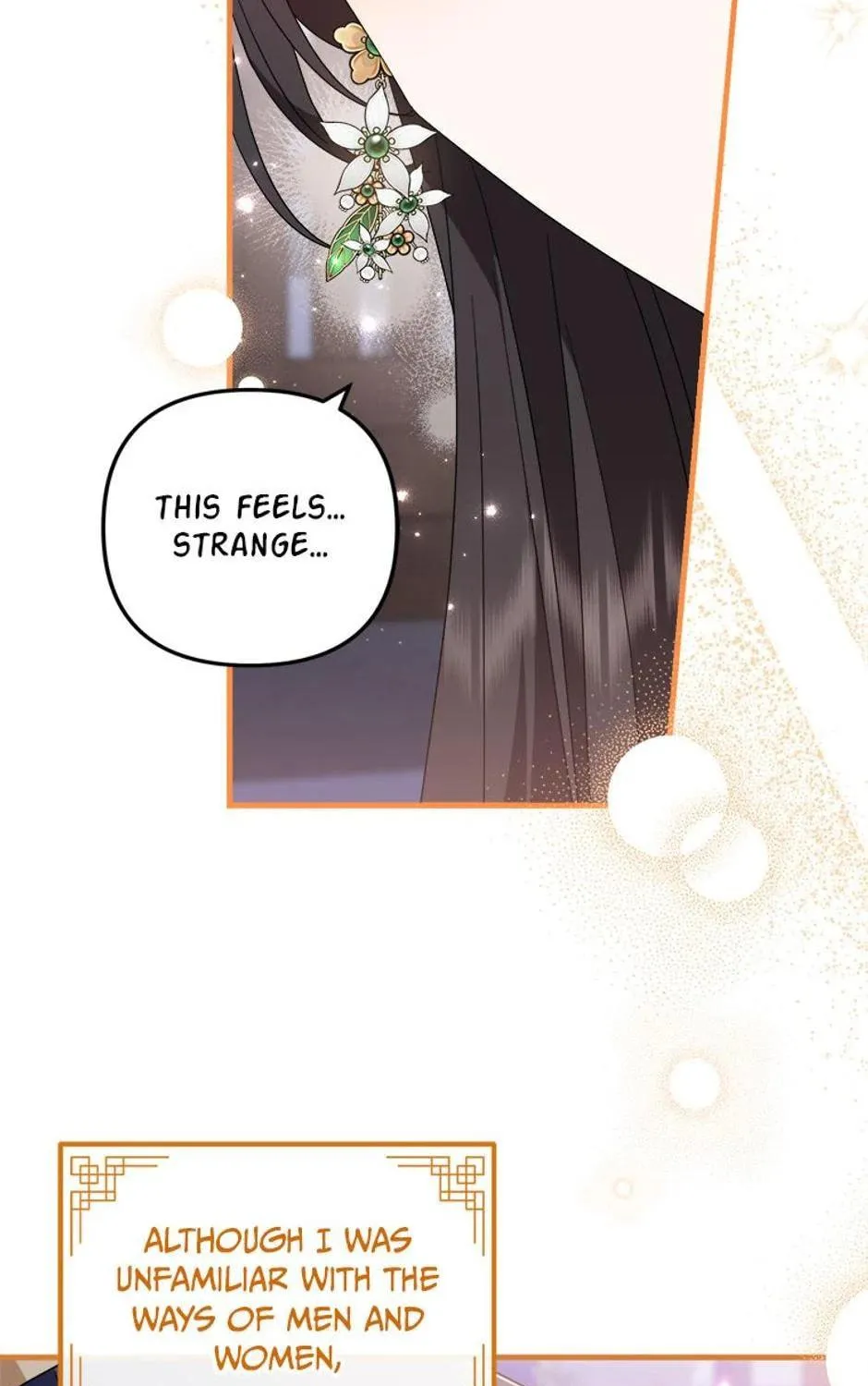 Read Flowerstruck chapter 25 image 4 on Lezhin