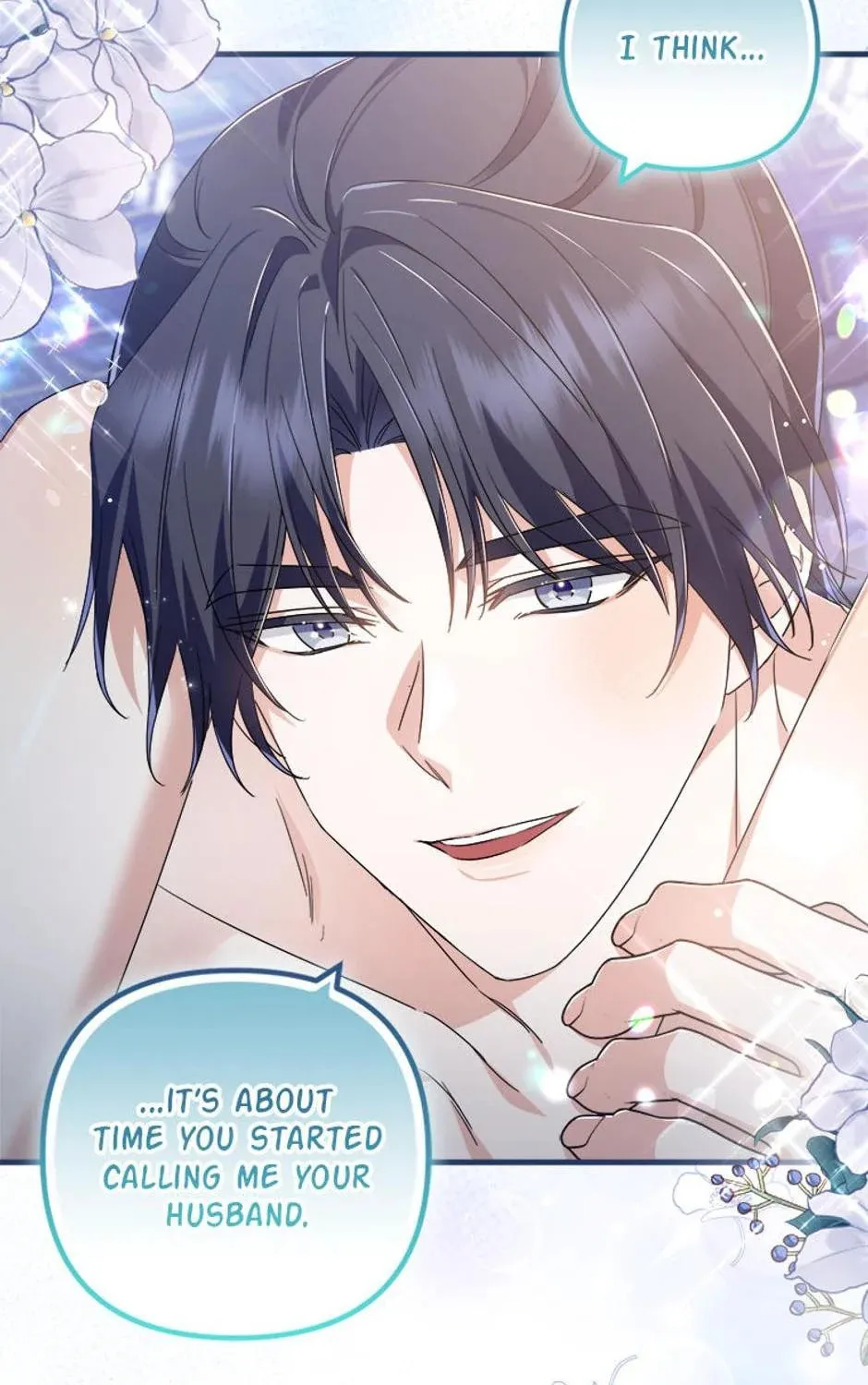 Read Flowerstruck chapter 25 image 42 on Lezhin