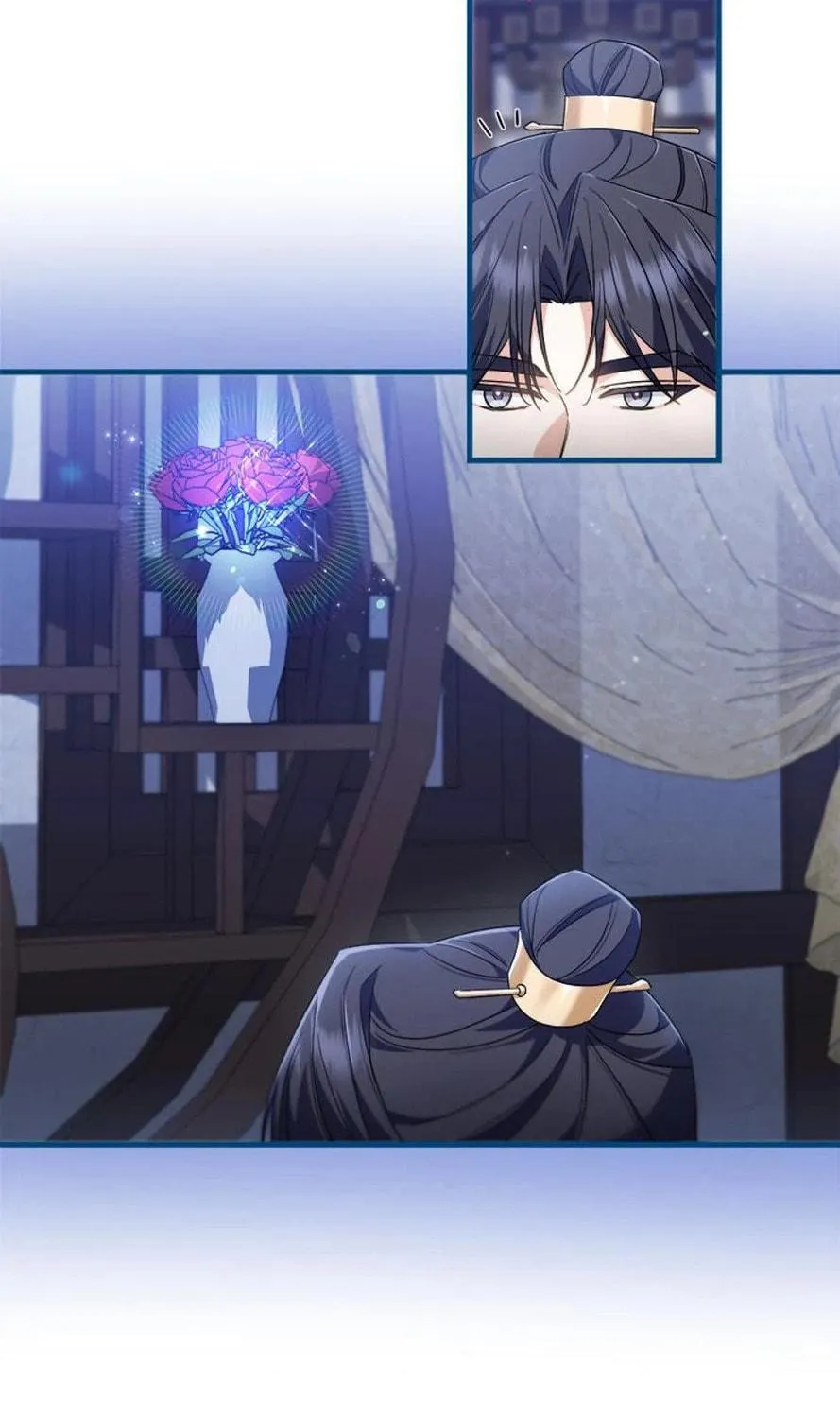 Read Flowerstruck chapter 25 image 58 on Lezhin