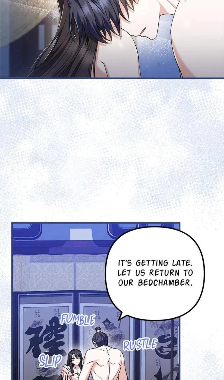 Read Flowerstruck chapter 25 image 68 on Lezhin