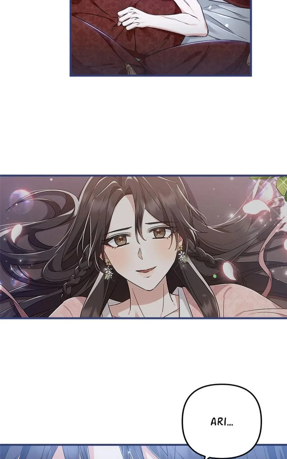 Read Flowerstruck chapter 25 image 76 on Lezhin
