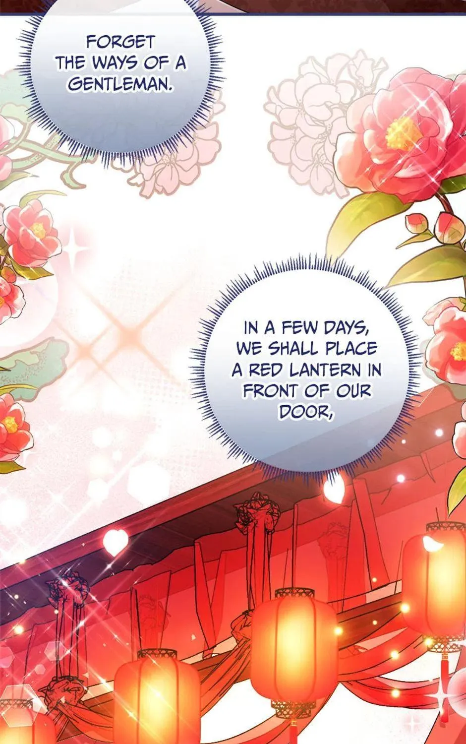 Read Flowerstruck chapter 25 image 78 on Lezhin