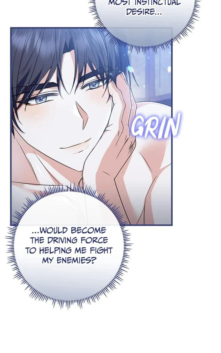 Read Flowerstruck chapter 25 image 82 on Lezhin