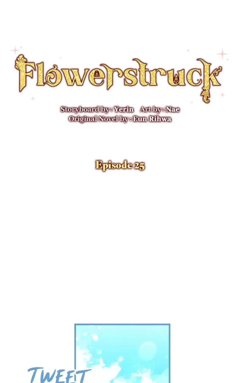 Read Flowerstruck chapter 25 image 86 on Lezhin