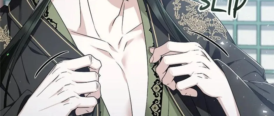 Read Flowerstruck chapter 25 image 91 on Lezhin