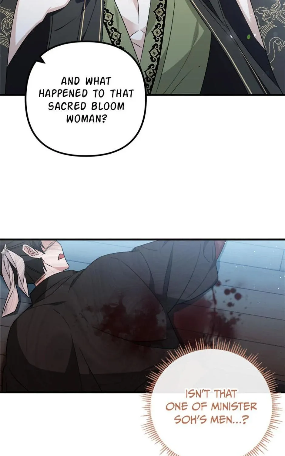 Read Flowerstruck chapter 25 image 92 on Lezhin