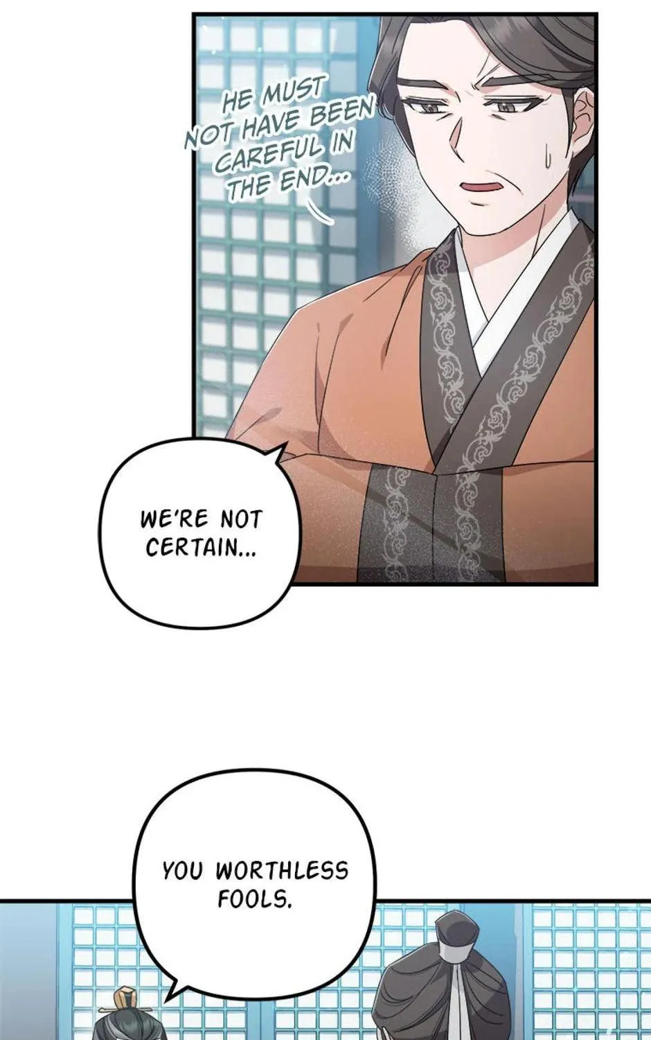 Read Flowerstruck chapter 25 image 94 on Lezhin