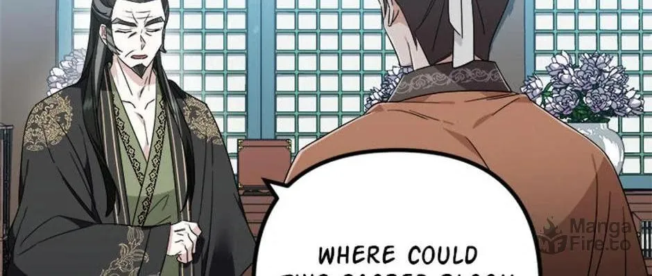 Read Flowerstruck chapter 25 image 95 on Lezhin