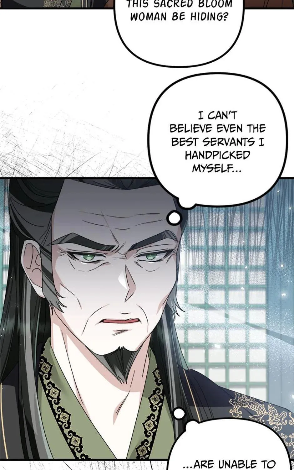 Read Flowerstruck chapter 25 image 96 on Lezhin