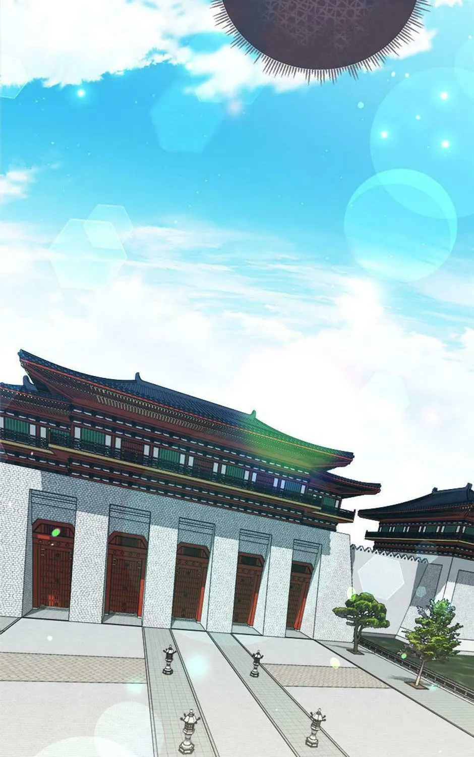 Read Flowerstruck chapter 26 image 10 on Lezhin
