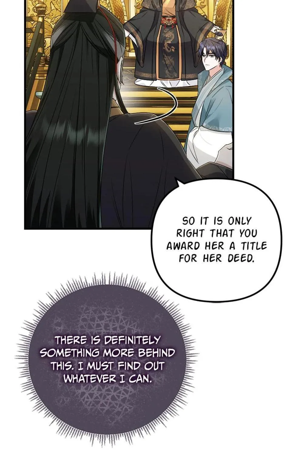 Read Flowerstruck chapter 26 image 100 on Lezhin