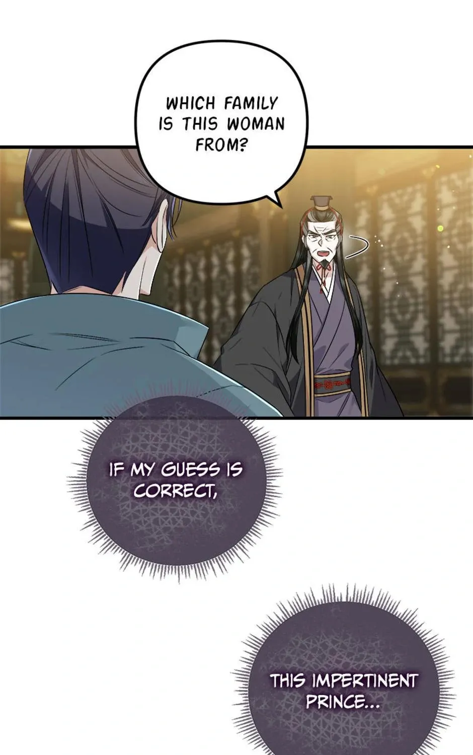 Read Flowerstruck chapter 26 image 102 on Lezhin