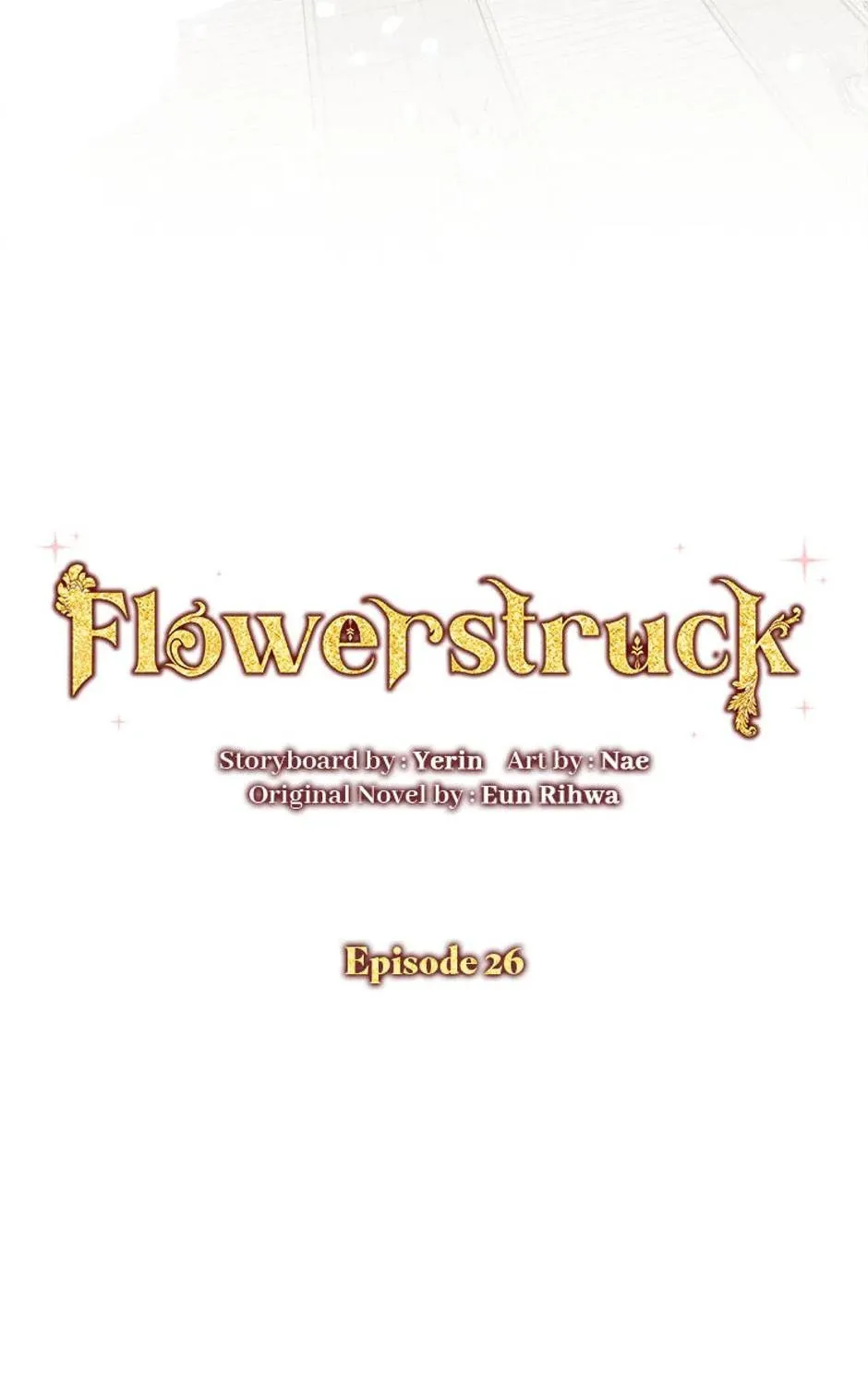 Read Flowerstruck chapter 26 image 12 on Lezhin
