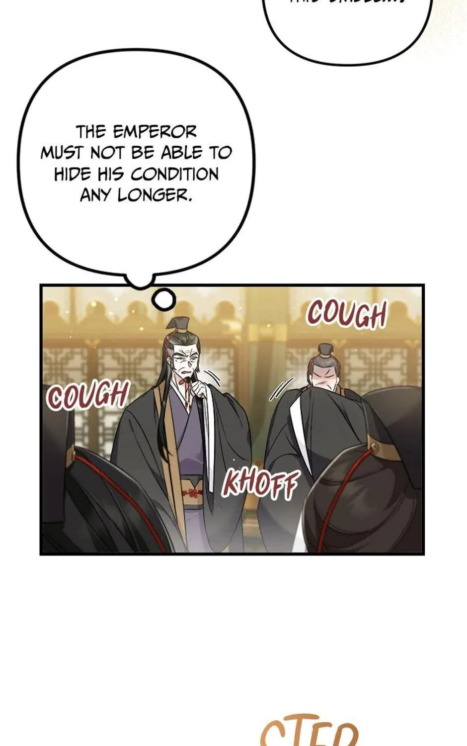 Read Flowerstruck chapter 26 image 18 on Lezhin