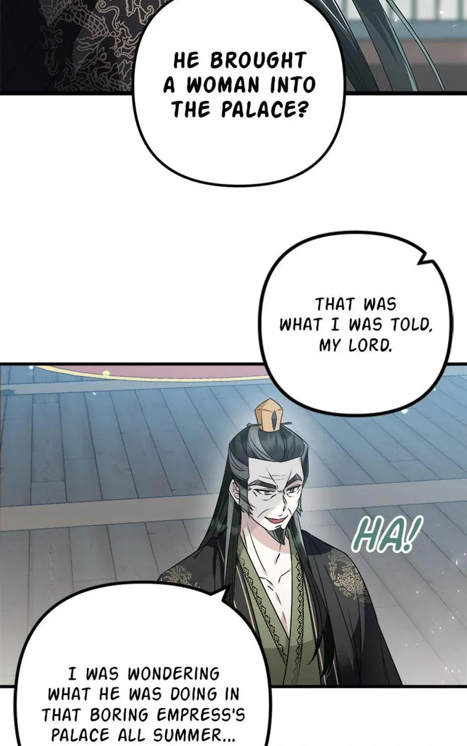 Read Flowerstruck chapter 26 image 2 on Lezhin